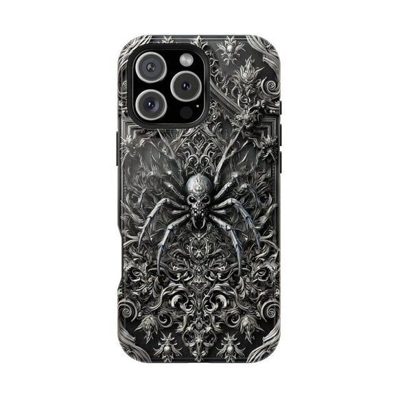 iPhone Phone Cases, Perfect Stylish Mobile Case, MLNMC484 - Picture 13 of 13